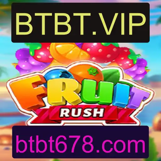 FruitRush: Um Mergulho no Mundo Vibrante do BTBT.VIP