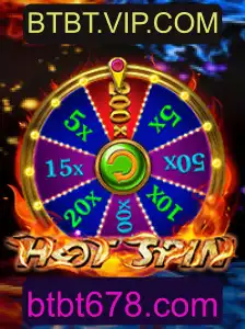 Explorando o Excitante Mundo do Jogo HotSpin