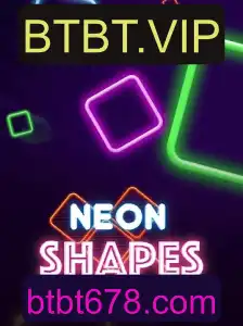 Explorando o Mundo de NeonShapes: Um Mergulho nas Regras e Aventuras