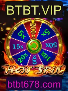 Explorando o Excitante Mundo do Jogo HotSpin