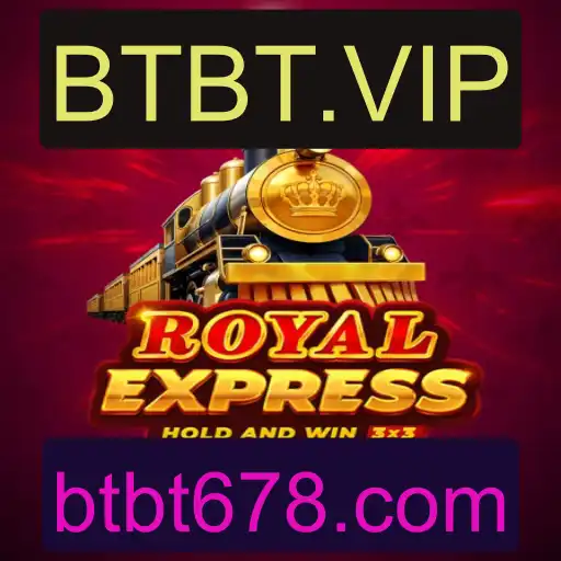 Descubra RoyalExpress: Um Jogo Revolucionário na Plataforma BTBT.VIP